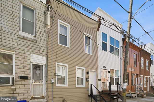 416 CANTRELL ST, Philadelphia, PA 19148