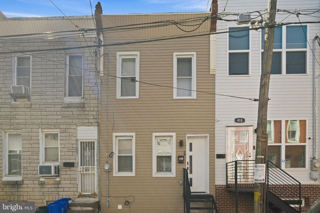 416 CANTRELL ST, Philadelphia, PA 19148