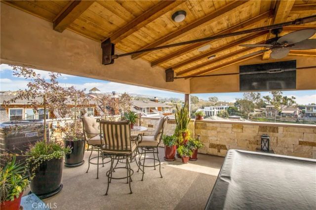 352 Hazel Drive, Corona Del Mar, CA 92625