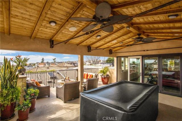 352 Hazel Drive, Corona Del Mar, CA 92625