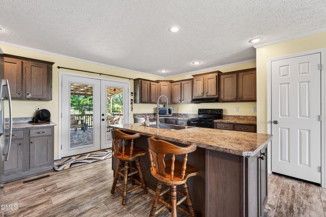 890 Will Brown Road, Siler City, NC 27344