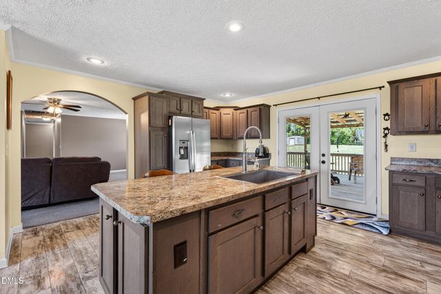 890 Will Brown Road, Siler City, NC 27344