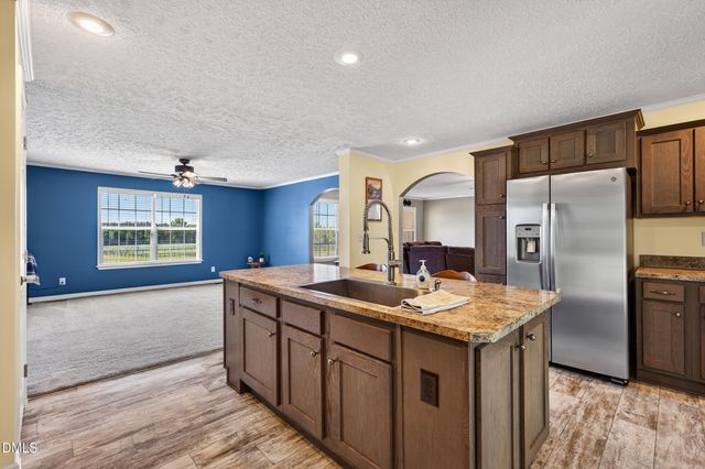 890 Will Brown Road, Siler City, NC 27344