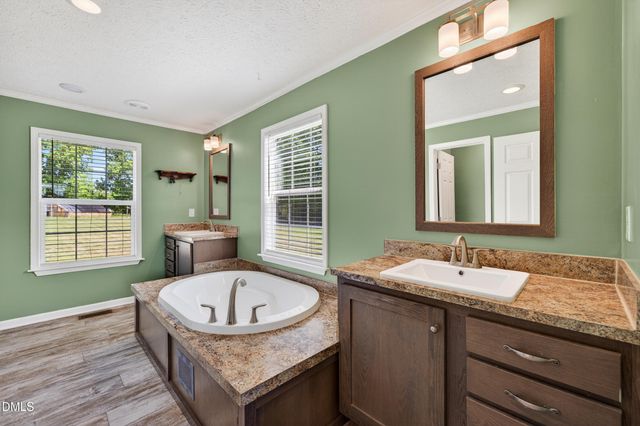 890 Will Brown Road, Siler City, NC 27344