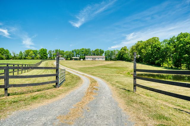 890 Will Brown Road, Siler City, NC 27344