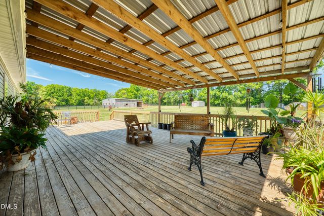890 Will Brown Road, Siler City, NC 27344
