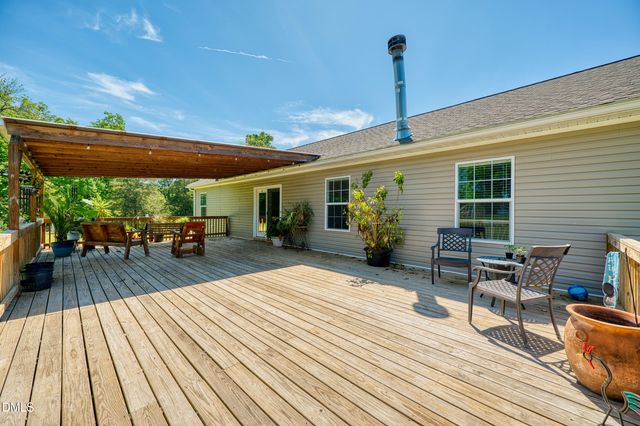 890 Will Brown Road, Siler City, NC 27344