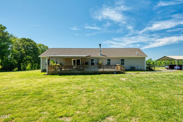 890 Will Brown Road, Siler City, NC 27344