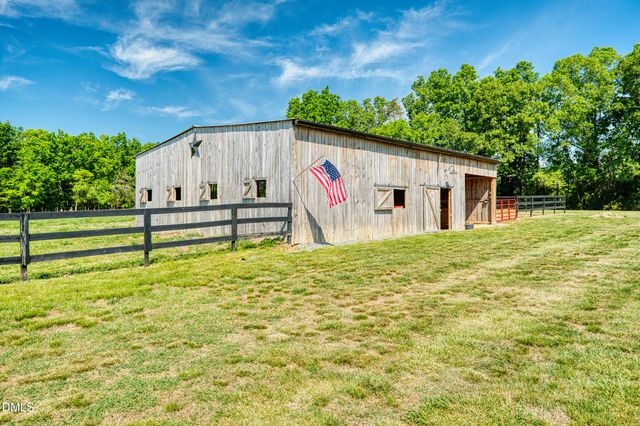 890 Will Brown Road, Siler City, NC 27344