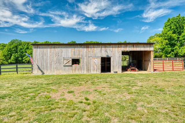 890 Will Brown Road, Siler City, NC 27344