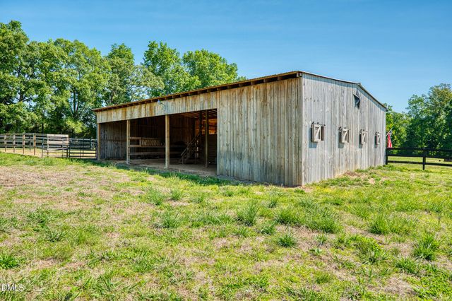 890 Will Brown Road, Siler City, NC 27344