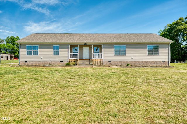 890 Will Brown Road, Siler City, NC 27344