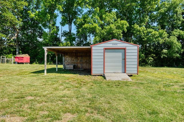 890 Will Brown Road, Siler City, NC 27344