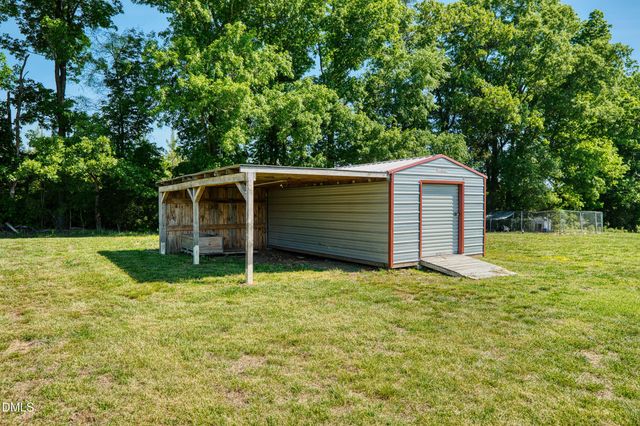890 Will Brown Road, Siler City, NC 27344