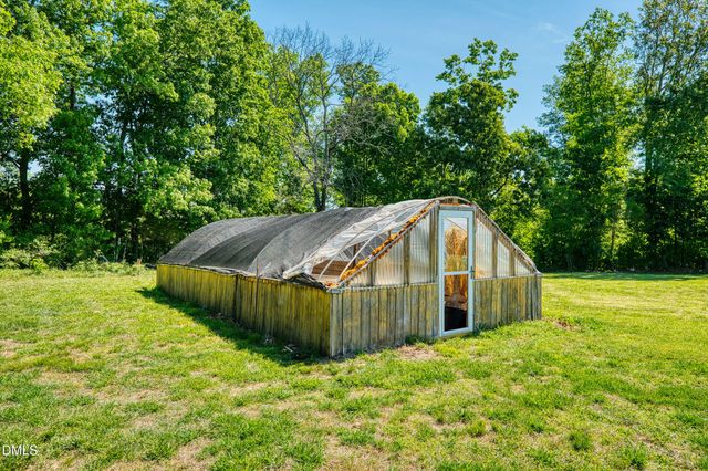 890 Will Brown Road, Siler City, NC 27344