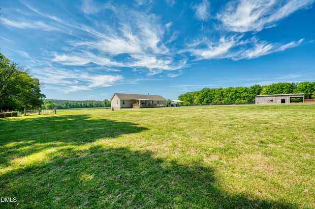 890 Will Brown Road, Siler City, NC 27344