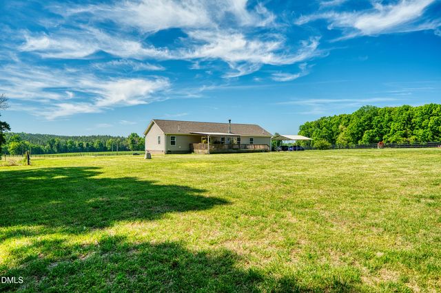 890 Will Brown Road, Siler City, NC 27344