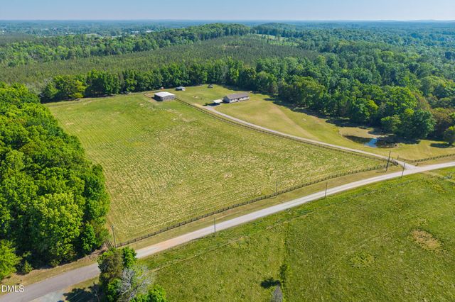 890 Will Brown Road, Siler City, NC 27344