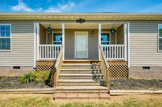 890 Will Brown Road, Siler City, NC 27344