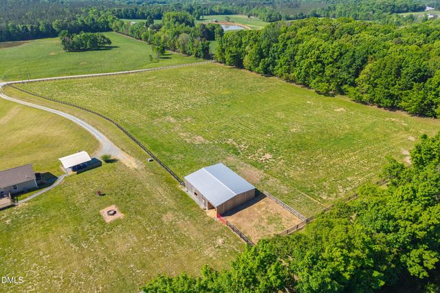 890 Will Brown Road, Siler City, NC 27344