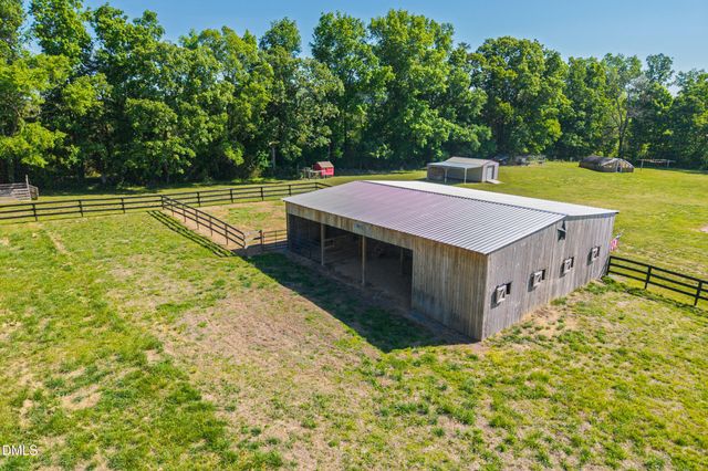 890 Will Brown Road, Siler City, NC 27344