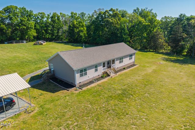 890 Will Brown Road, Siler City, NC 27344
