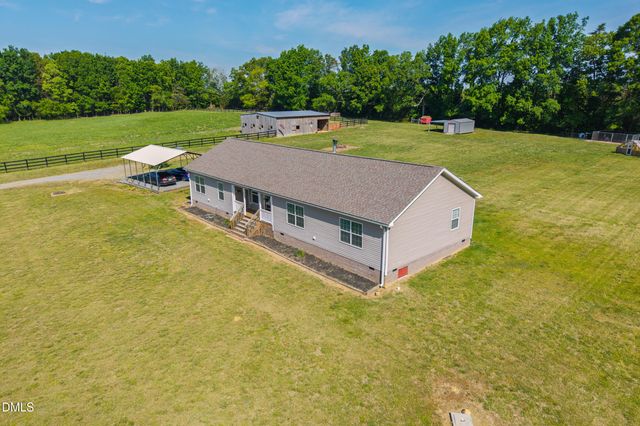890 Will Brown Road, Siler City, NC 27344