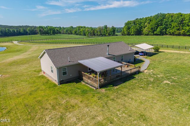 890 Will Brown Road, Siler City, NC 27344