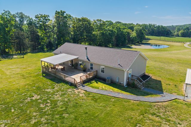 890 Will Brown Road, Siler City, NC 27344