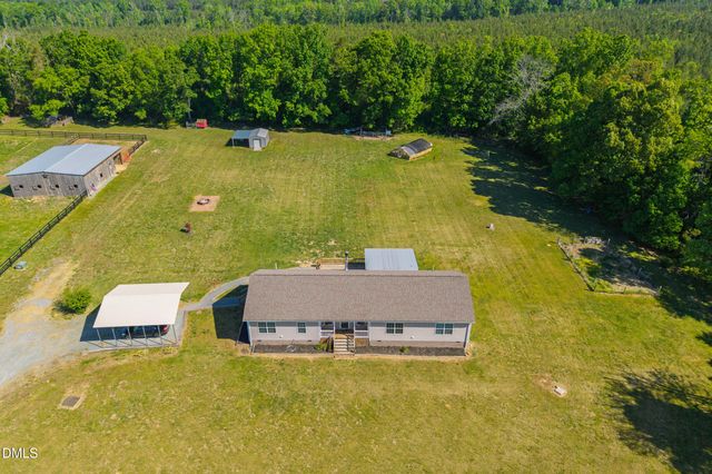 890 Will Brown Road, Siler City, NC 27344