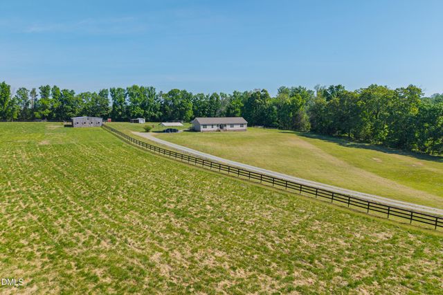 890 Will Brown Road, Siler City, NC 27344