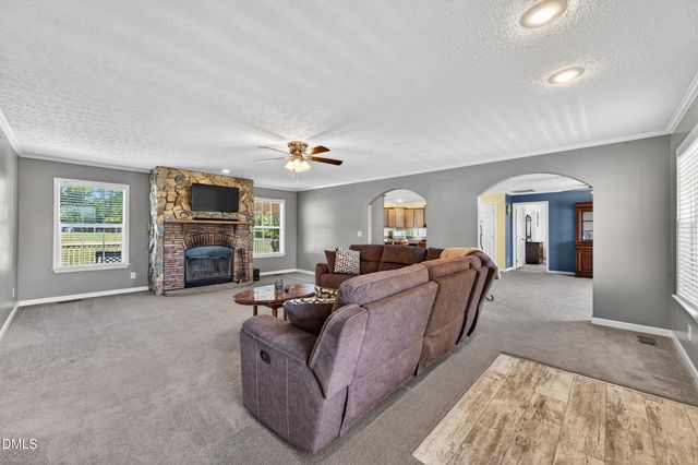 890 Will Brown Road, Siler City, NC 27344