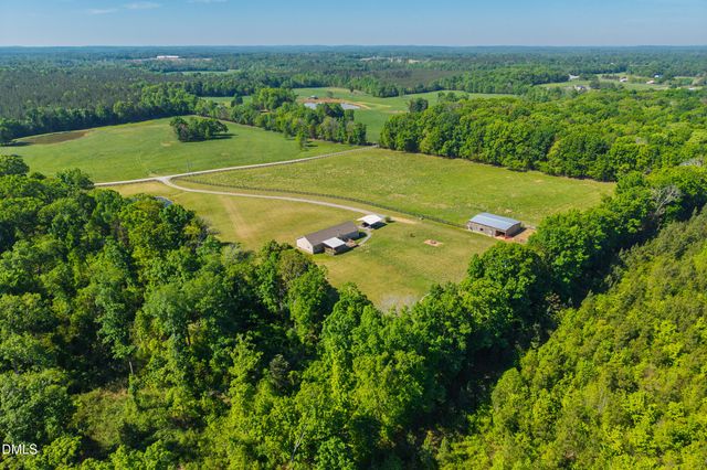 890 Will Brown Road, Siler City, NC 27344