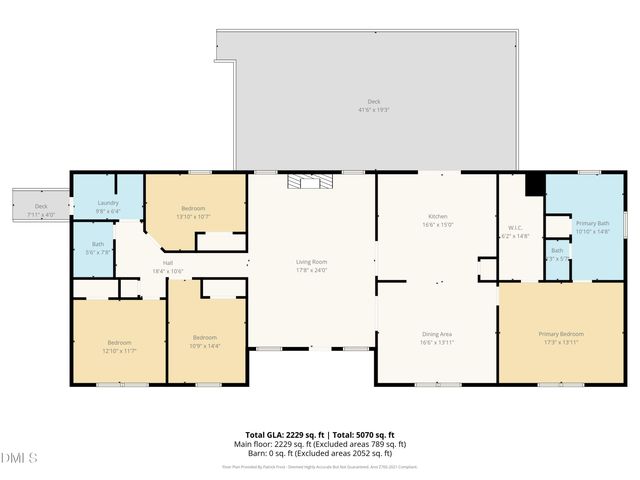 890 Will Brown Road, Siler City, NC 27344
