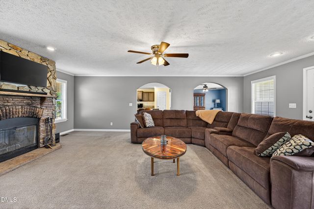 890 Will Brown Road, Siler City, NC 27344