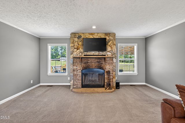 890 Will Brown Road, Siler City, NC 27344