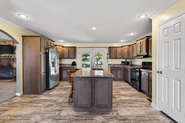 890 Will Brown Road, Siler City, NC 27344