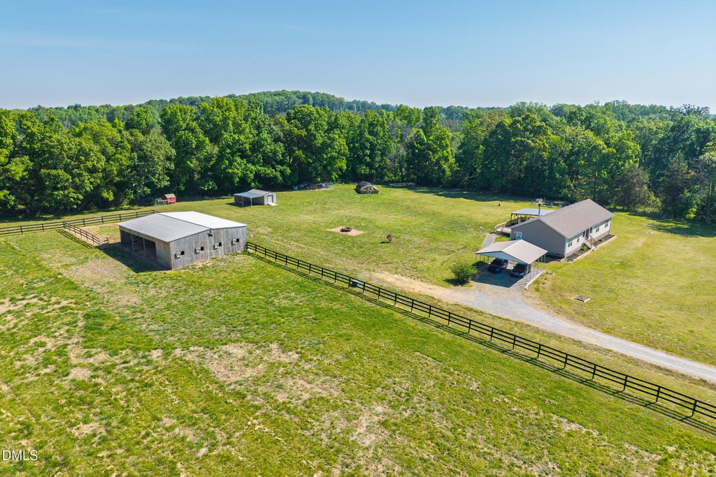 890 Will Brown Road, Siler City, NC 27344