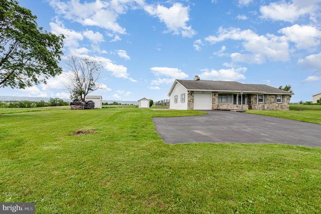 151 STEELSTOWN ROAD, Newville, PA 17241