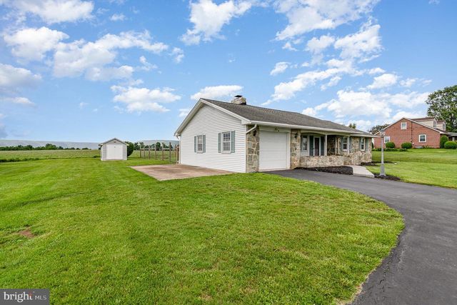 151 STEELSTOWN ROAD, Newville, PA 17241