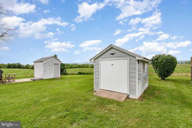 151 STEELSTOWN ROAD, Newville, PA 17241