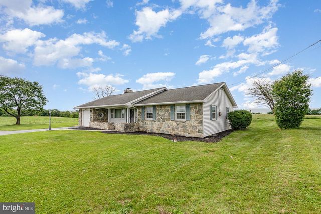 151 STEELSTOWN ROAD, Newville, PA 17241