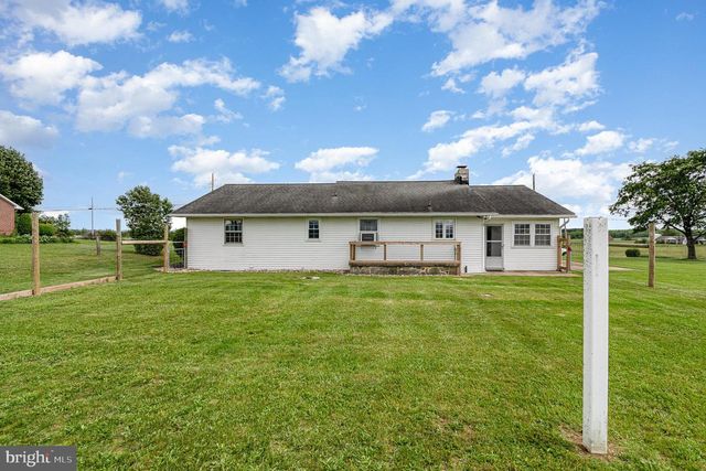 151 STEELSTOWN ROAD, Newville, PA 17241