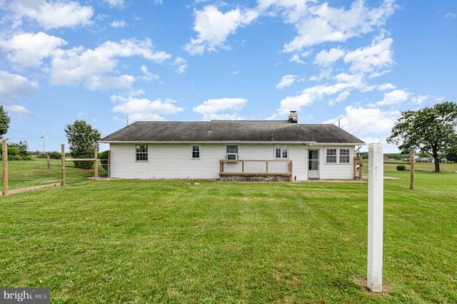151 STEELSTOWN ROAD, Newville, PA 17241