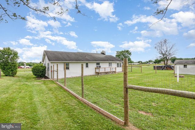 151 STEELSTOWN ROAD, Newville, PA 17241