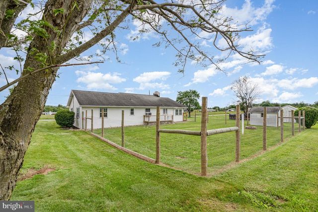 151 STEELSTOWN ROAD, Newville, PA 17241