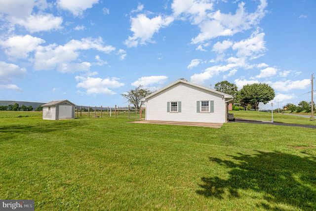 151 STEELSTOWN ROAD, Newville, PA 17241