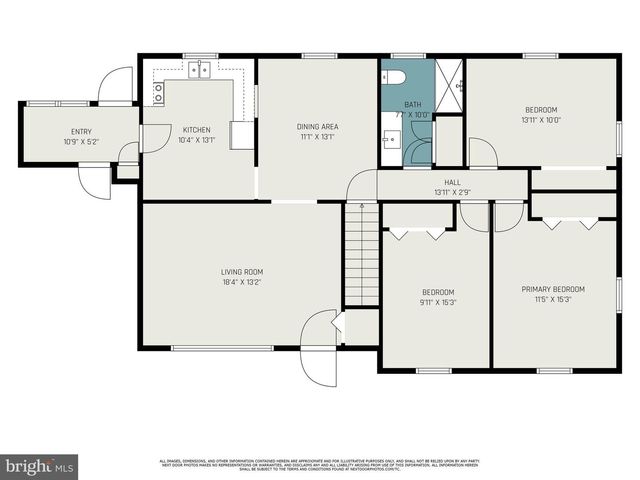 151 STEELSTOWN ROAD, Newville, PA 17241