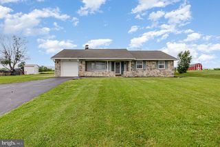 151 STEELSTOWN ROAD, Newville, PA 17241
