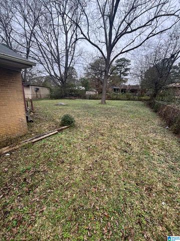 520 MIDWAY STREET, Birmingham, AL 35228